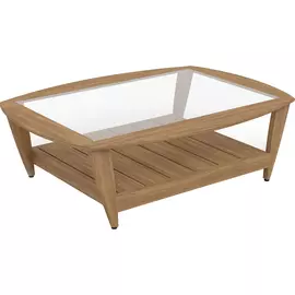 Стол журнальный 400 х 880 х 1270 тик - RF.12.29.152