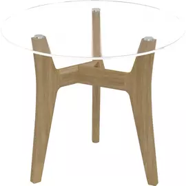 Стол журнальный 500 х ø600 ироко - VO.12.20.168