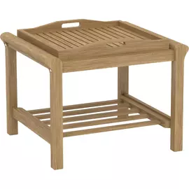 Стол журнальный 507 х 570 х 646 ироко - BR.12.14.088