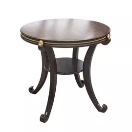 Стол журнальный Глория Мебель Импэкс