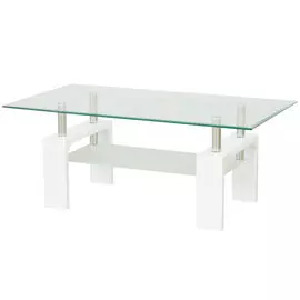 Стол журнальный Langfang Эмбер 110х60х45 см