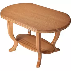 Стол журнальный Мебель Импэкс Ретро М 90 х 56 х 57 см