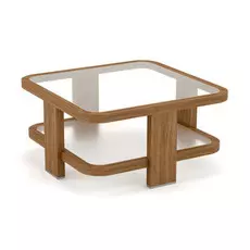 Стол журнальный Yachtline Lagoon 80х80 см