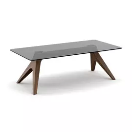 Стол журнальный Yachtline Swing 60х120 см