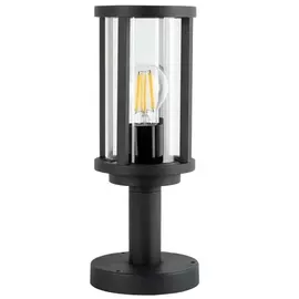 Столб уличный Arte Lamp a1036fn-1bk