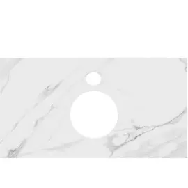 Столешница 48х80 см Keramma Marazzi Монте тиберио натуральный