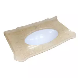 Столешница - 96 санни дарк Мисти Р-СНД16096-1О