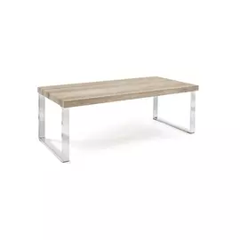 Столик Bizzotto Furniture Kenya кофейный 100x50х38 см