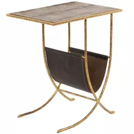 Столик Bogacho "Сафари" (придиванный), Бр