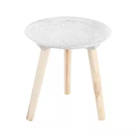 Столик декоративный Ad trend д30см h32см