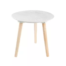 Столик декоративный Ad trend д40см h40см