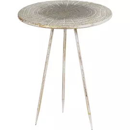 Столик Glasar 40x40x51 см