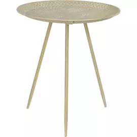 Столик Glasar 49x49x55 см