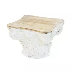 Столик Glasar 50x50x59 см