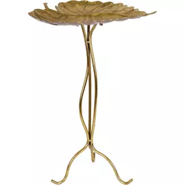 Столик Glasar 55x43.5x75.5 см