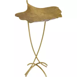 Столик Glasar 55x49.5x75 см