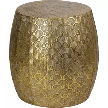 Столик интерьерный Glasar 40х40х42 см