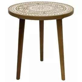 Столик кофейный 45x45x52 см