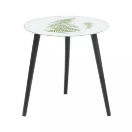 Столик кофейный Bizzotto furniture Leaves 40х40х40 см