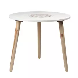 Столик Koopman 49x49x42,5 см