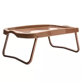 Столик-поднос Полимербыт 57х33,5х5 см