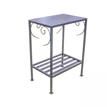 Столик примангальный Аск-38 (14110)