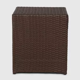 Столик приставной Ns Rattan 091-SL/CHS-03F