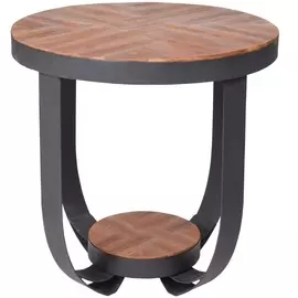 Столик журнальный Koopman 49x51