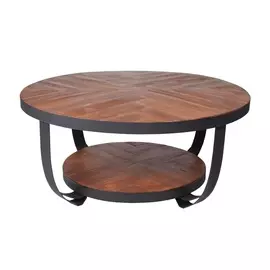 Столик журнальный Koopman 90xh40