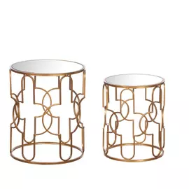 Столики Ad trend 2 шт высотой 48/55 см (63487)