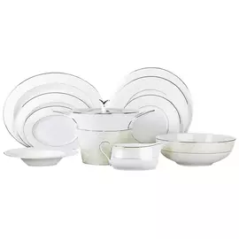 Столовый сервиз Hankook/Prouna Пьяцца 24 предмета