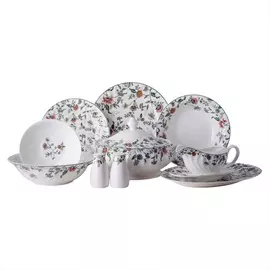 Столовый сервиз Top Art Шарман 31 предмет