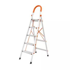 Стремянка Deli домашняя с 5 ступенями