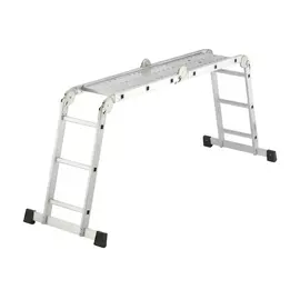 Стремянка Hailo 741201