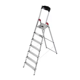 Стремянка Hailo 8507-001
