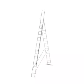 Стремянка Hitt Лестница-стремянка 3х16 (4316)