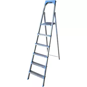 Стремянка оцинкованная Kanat Rita 5+1