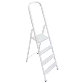 Стремянка стальная ОДО евродизайн 4 ступени