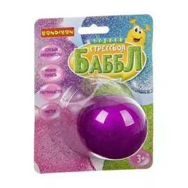 Стрессбол Bondibon Чудики. Баббл