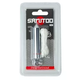 Строительный отвес Sanitoo 100 г