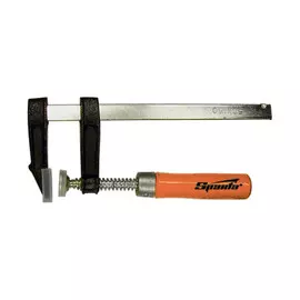 Струбцина Sparta F-образная, 300х120х365 мм