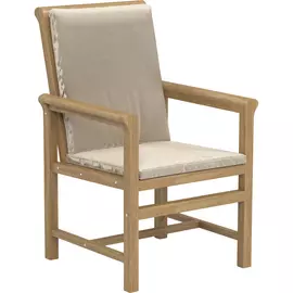 Стул 984 х 635 x 700 ироко бежевый - BR.12.01.092