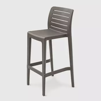 Стул барный Rainbow Leva 51х49х94 см