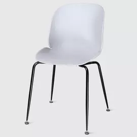 Стул Bazhou Business серый 64х47х84 см