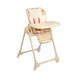 Стул для кормления Happy Baby William Pro Sand