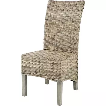 Стул Glasar 48х62х103 см