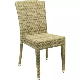 Стул Konway Maui слоновая кость