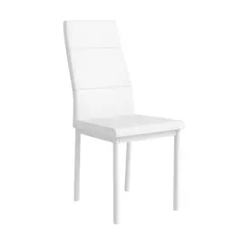 Стул Leset Берг белый 41х56х94