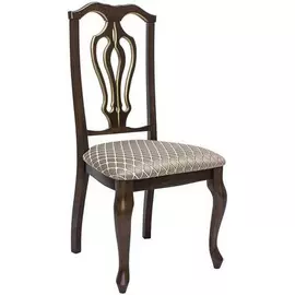 Стул Leset Флорида орех шоколадный