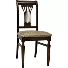 Стул Leset Невада орех шоколадный